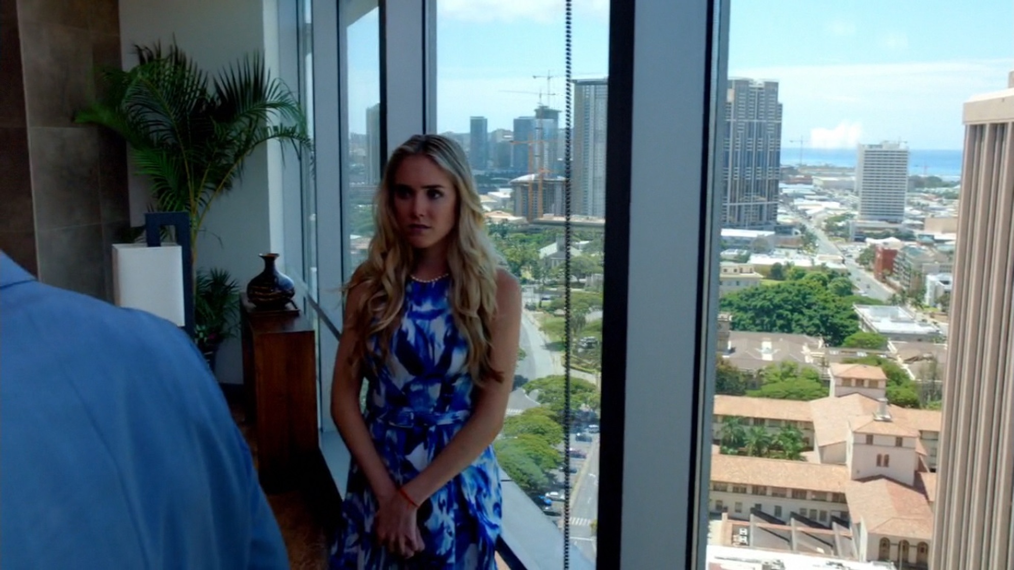Hawaii Five-0