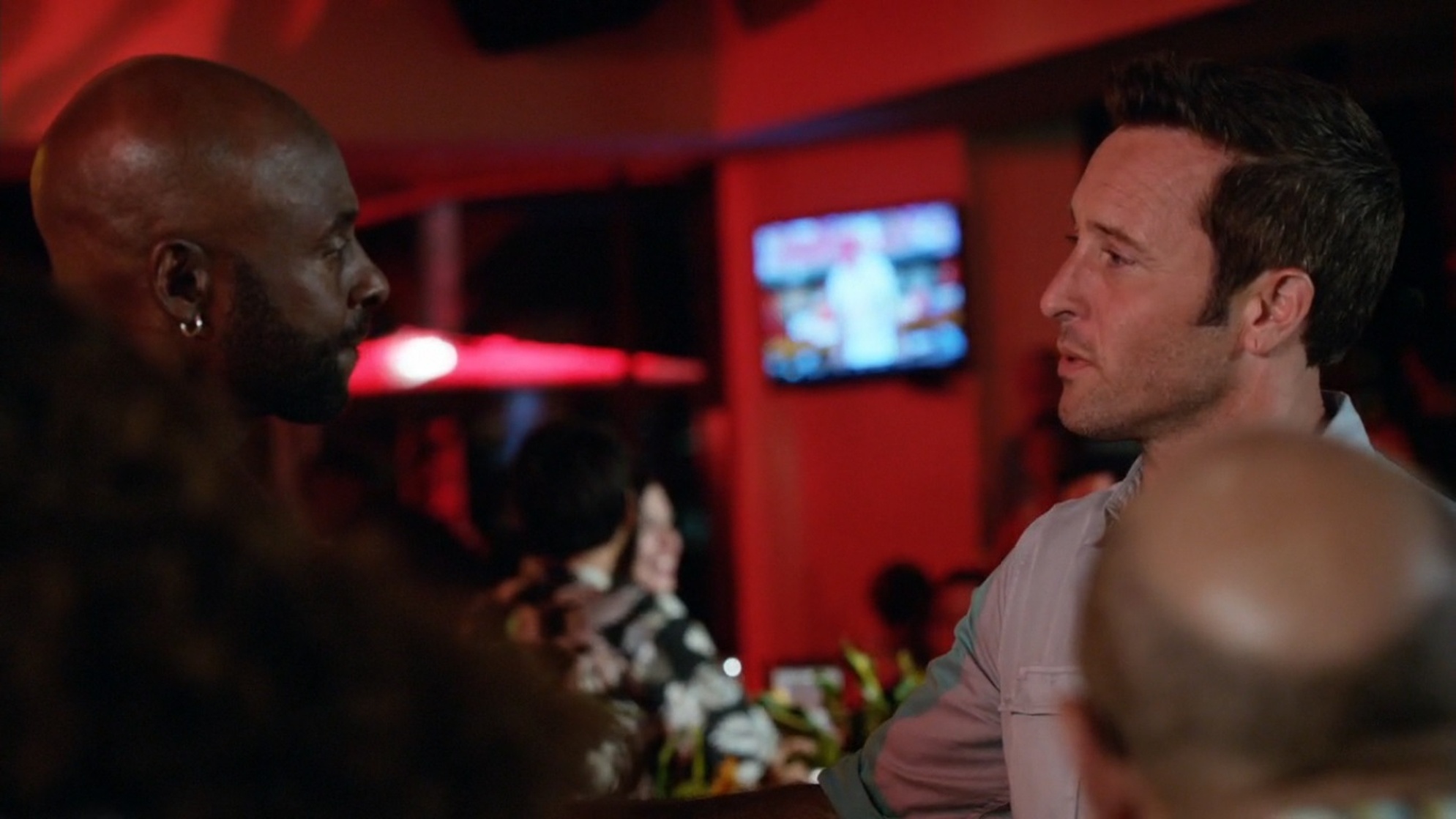 Hawaii Five-0