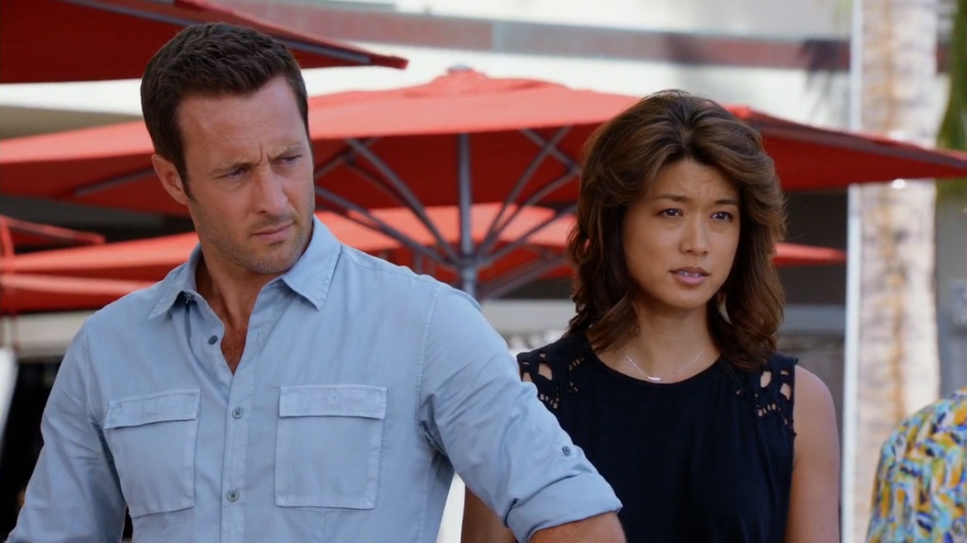 Hawaii Five-0