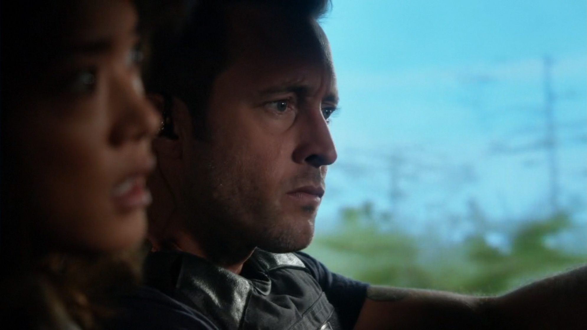 Hawaii Five-0