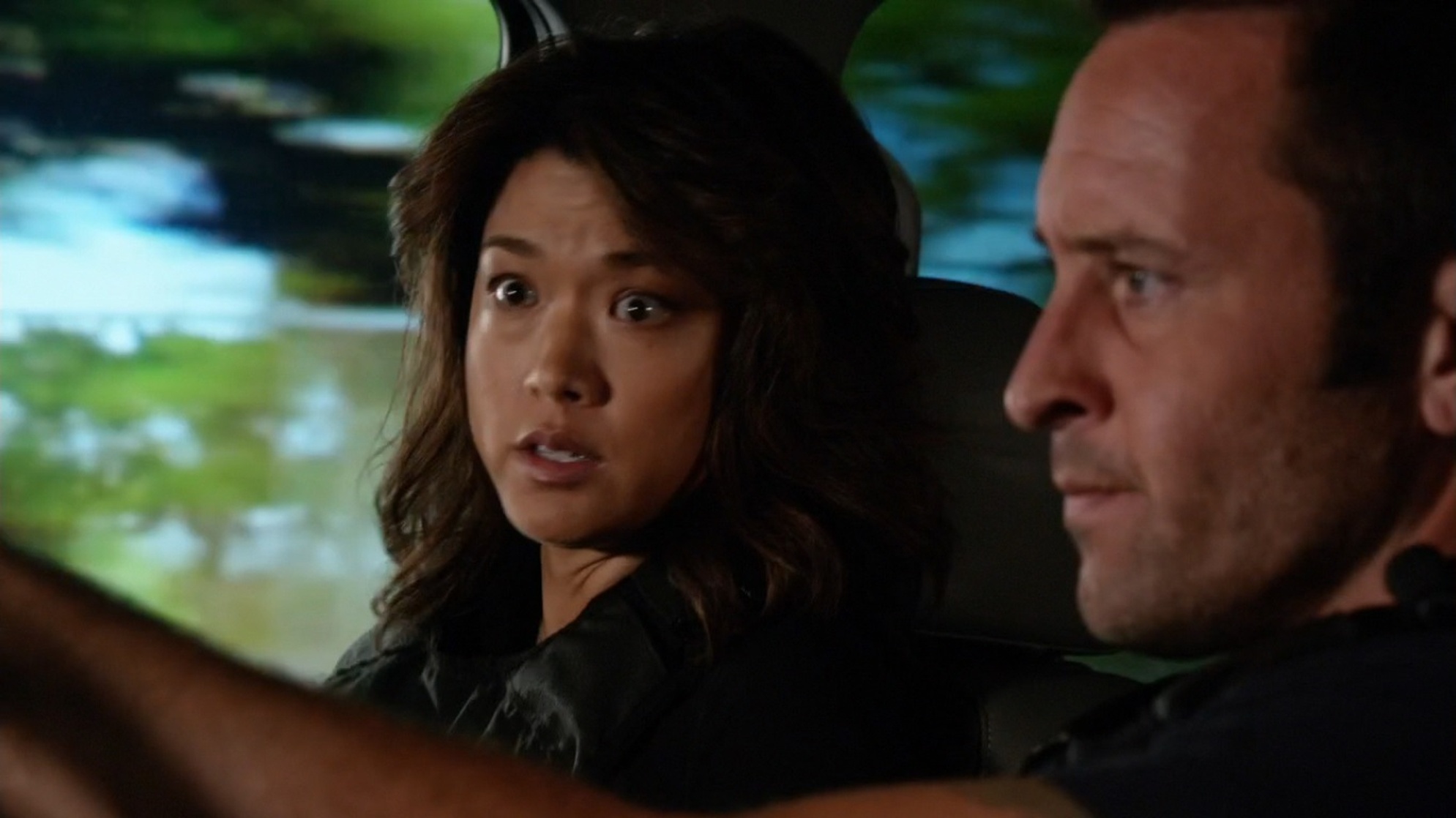 Hawaii Five-0