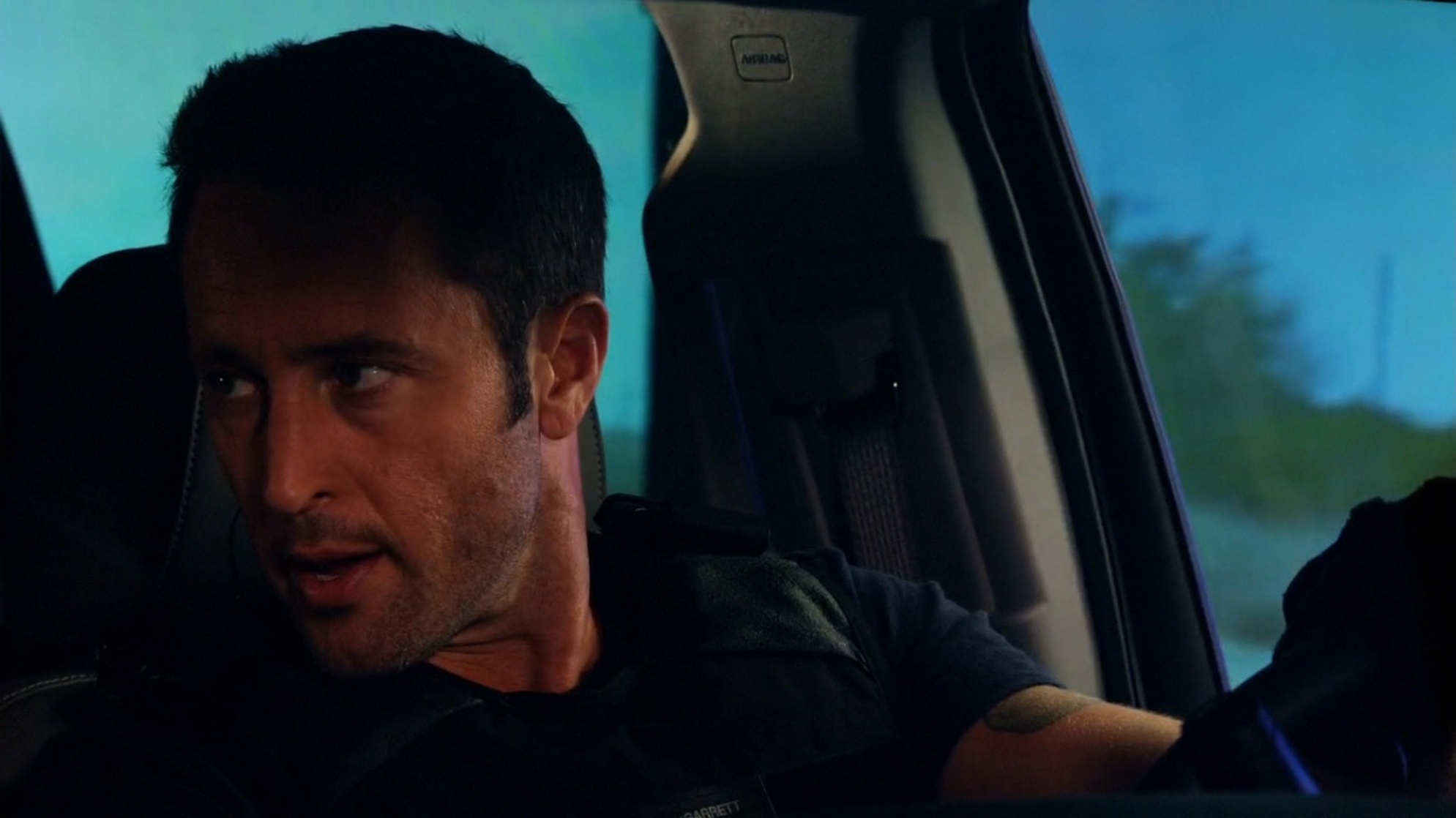 Hawaii Five-0
