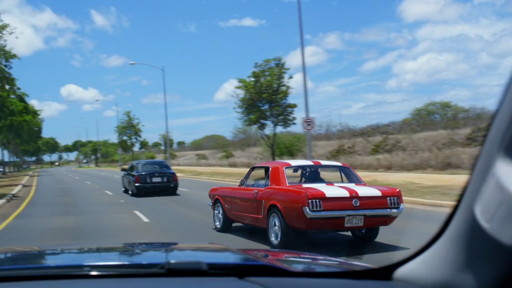 Hawaii Five-0