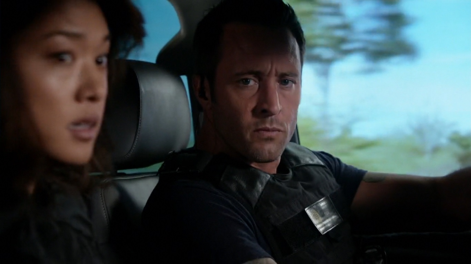 Hawaii Five-0
