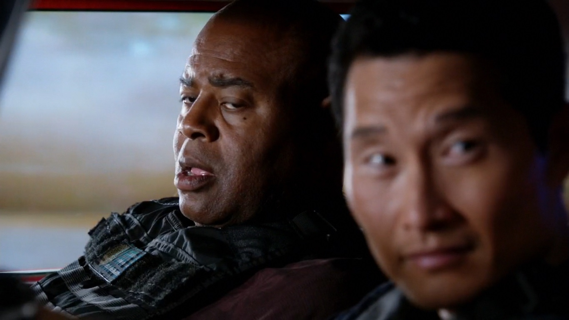 Hawaii Five-0