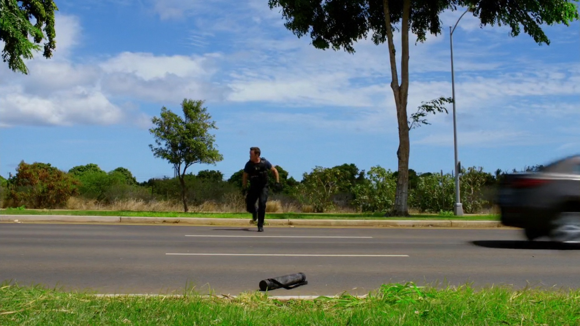 Hawaii Five-0