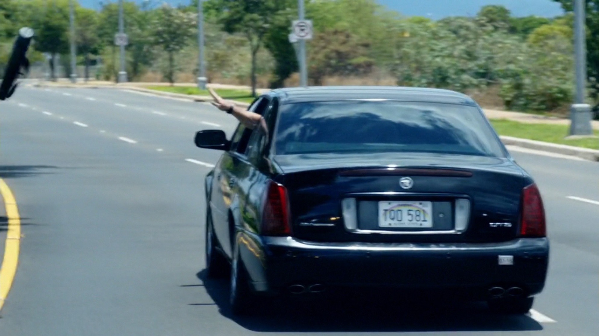 Hawaii Five-0