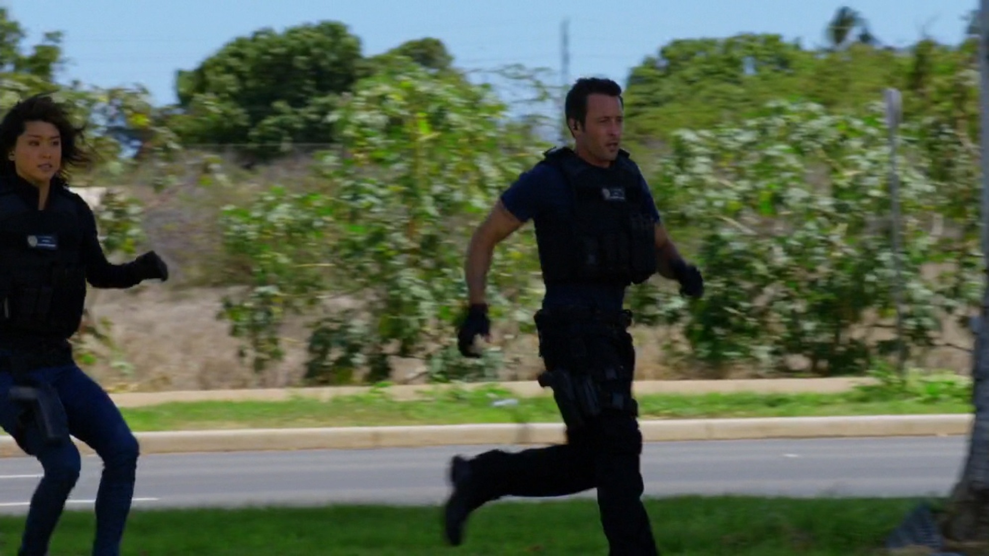 Hawaii Five-0