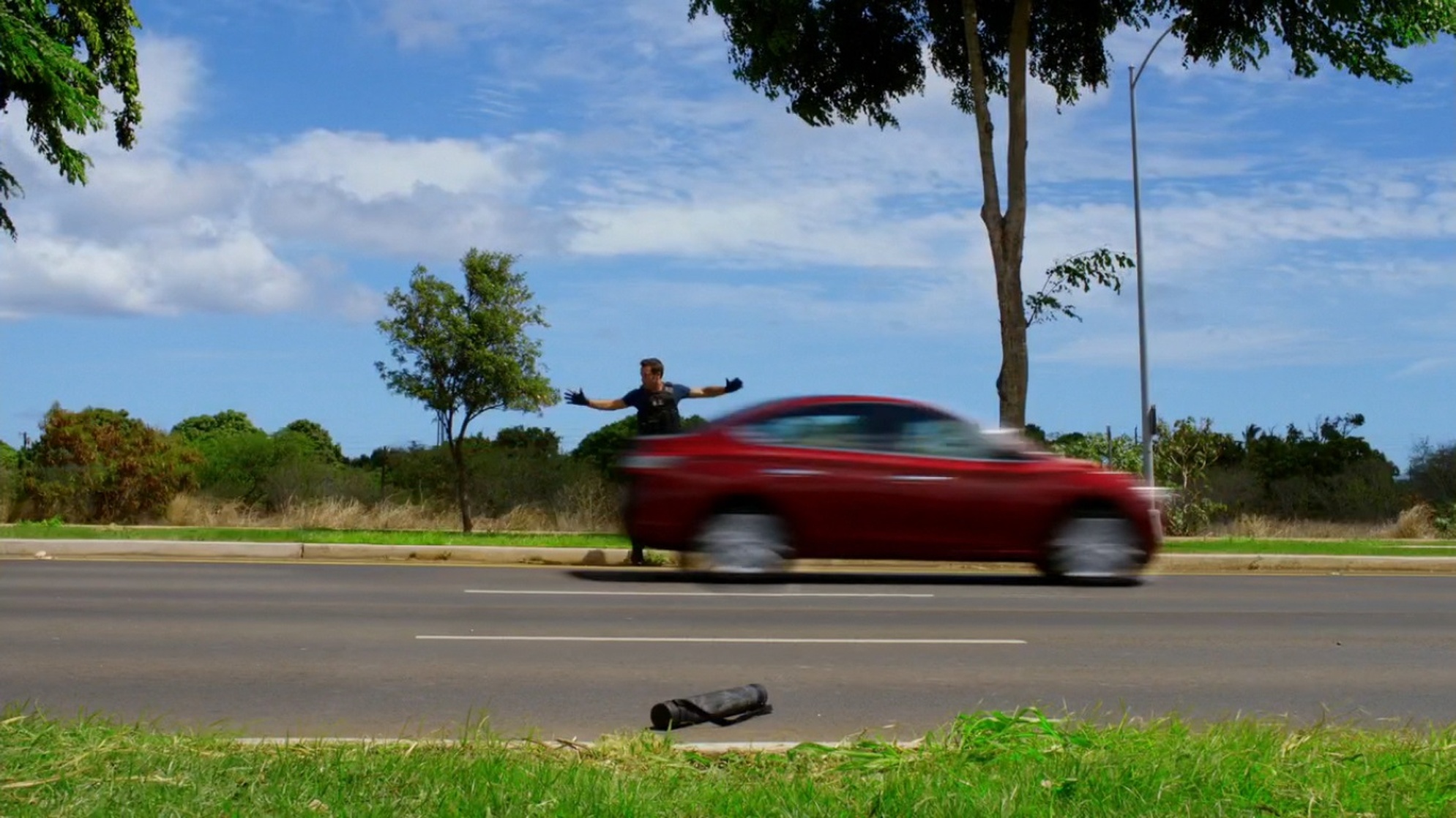 Hawaii Five-0