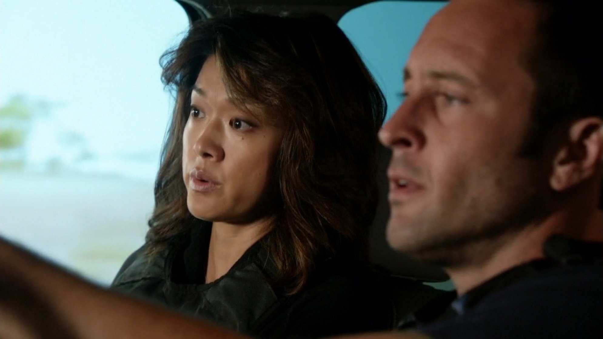Hawaii Five-0