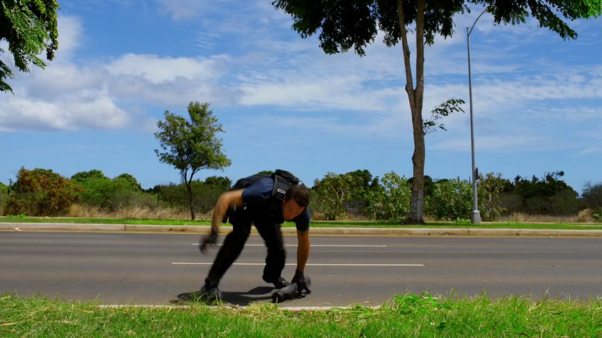 Hawaii Five-0