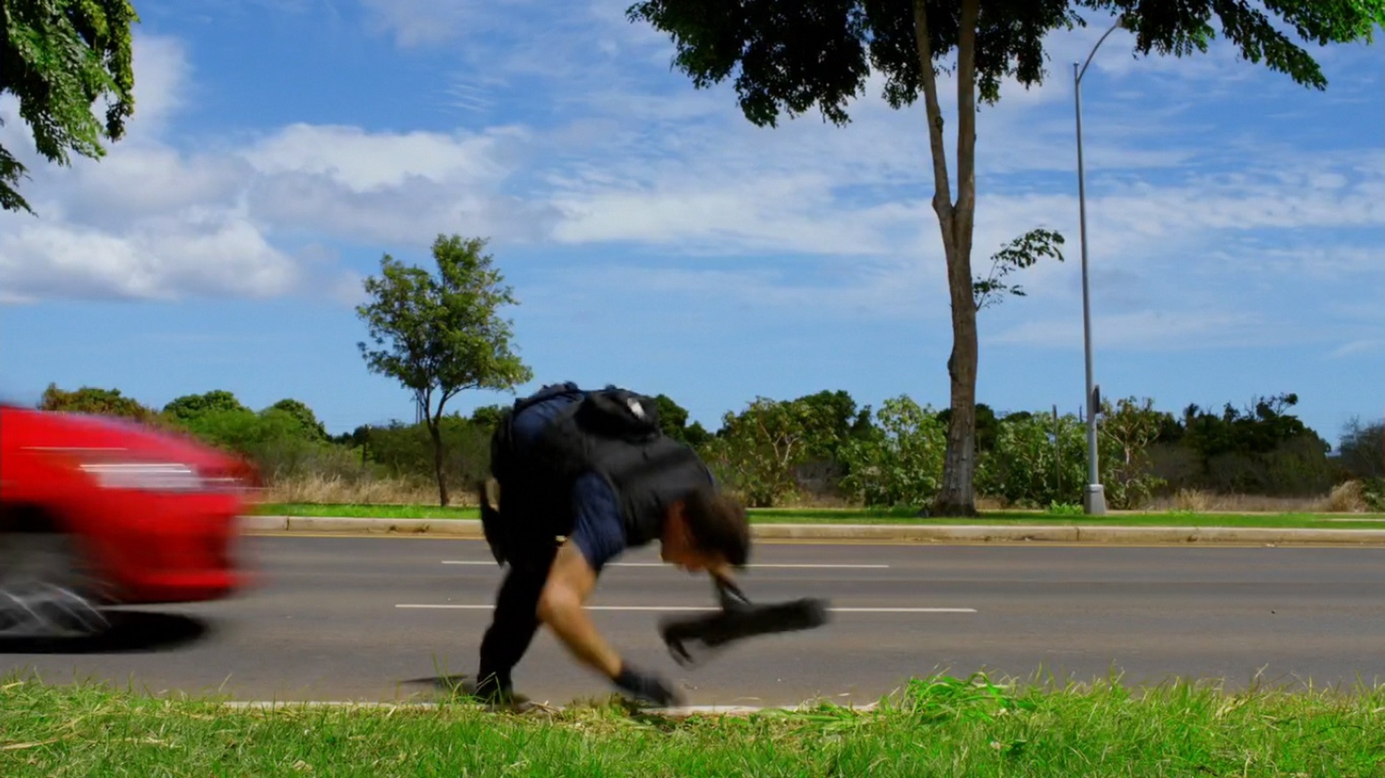Hawaii Five-0