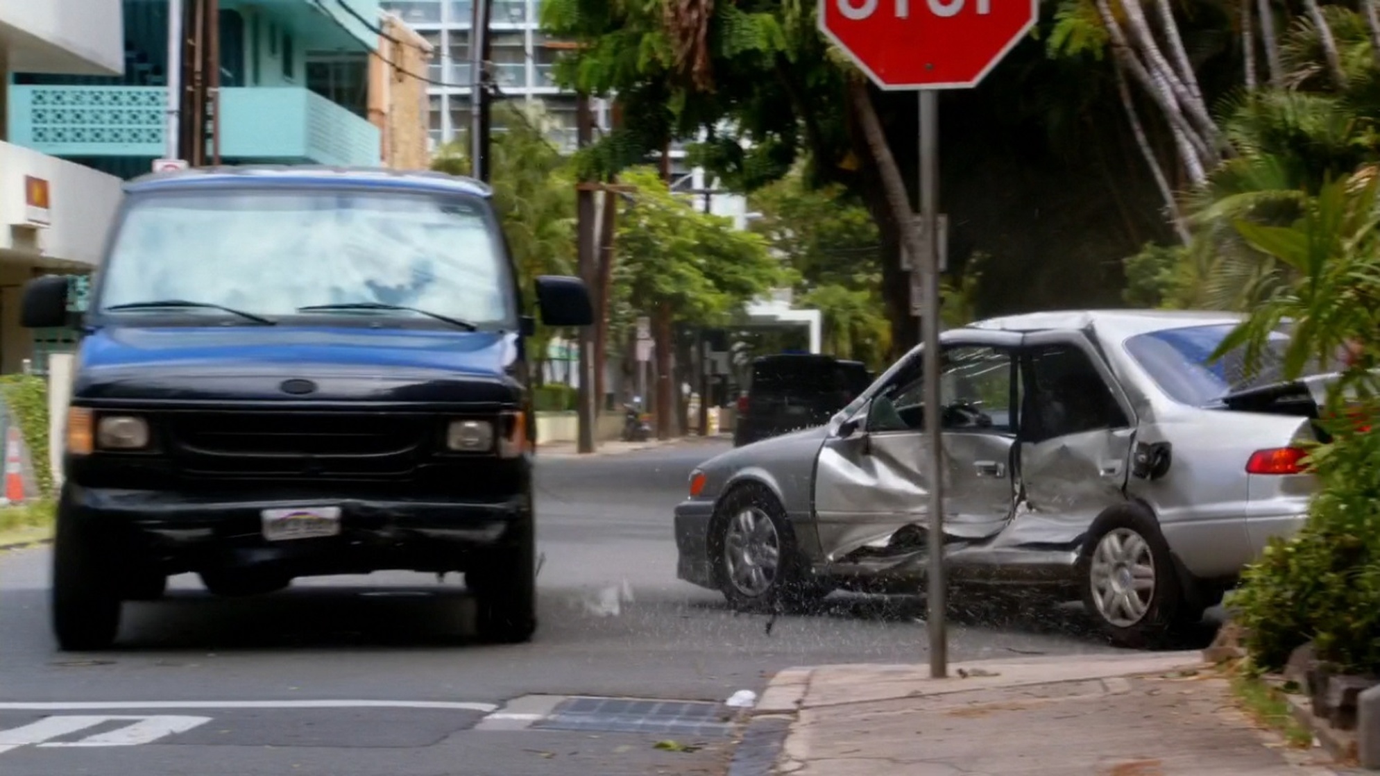 Hawaii Five-0