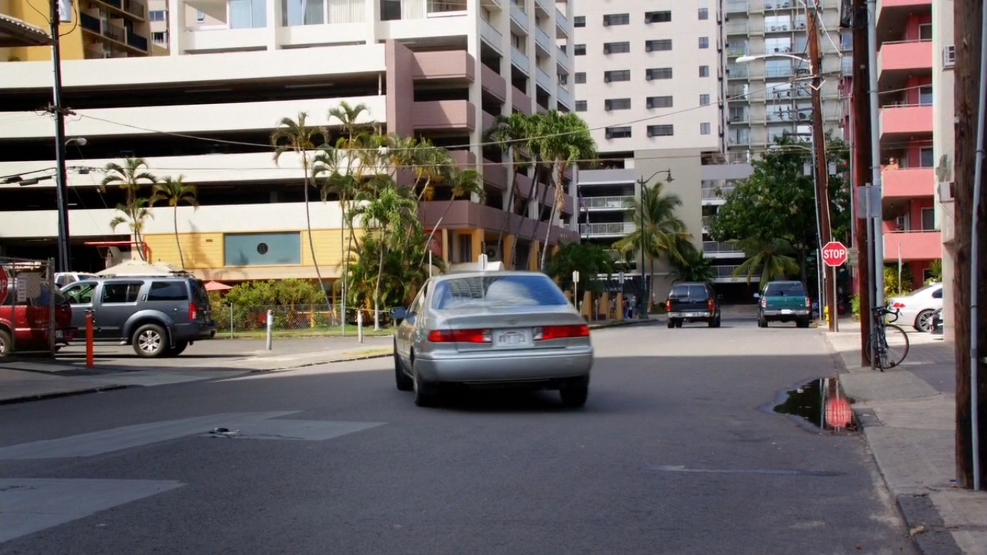 Hawaii Five-0