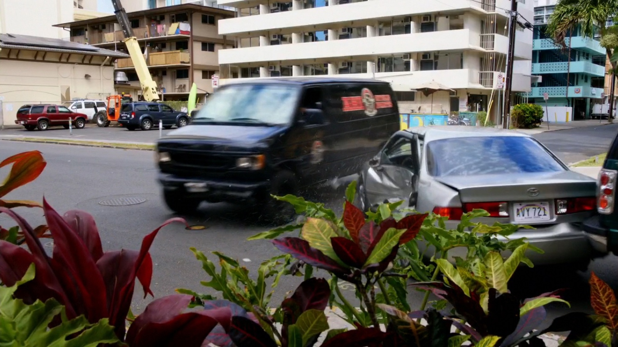 Hawaii Five-0