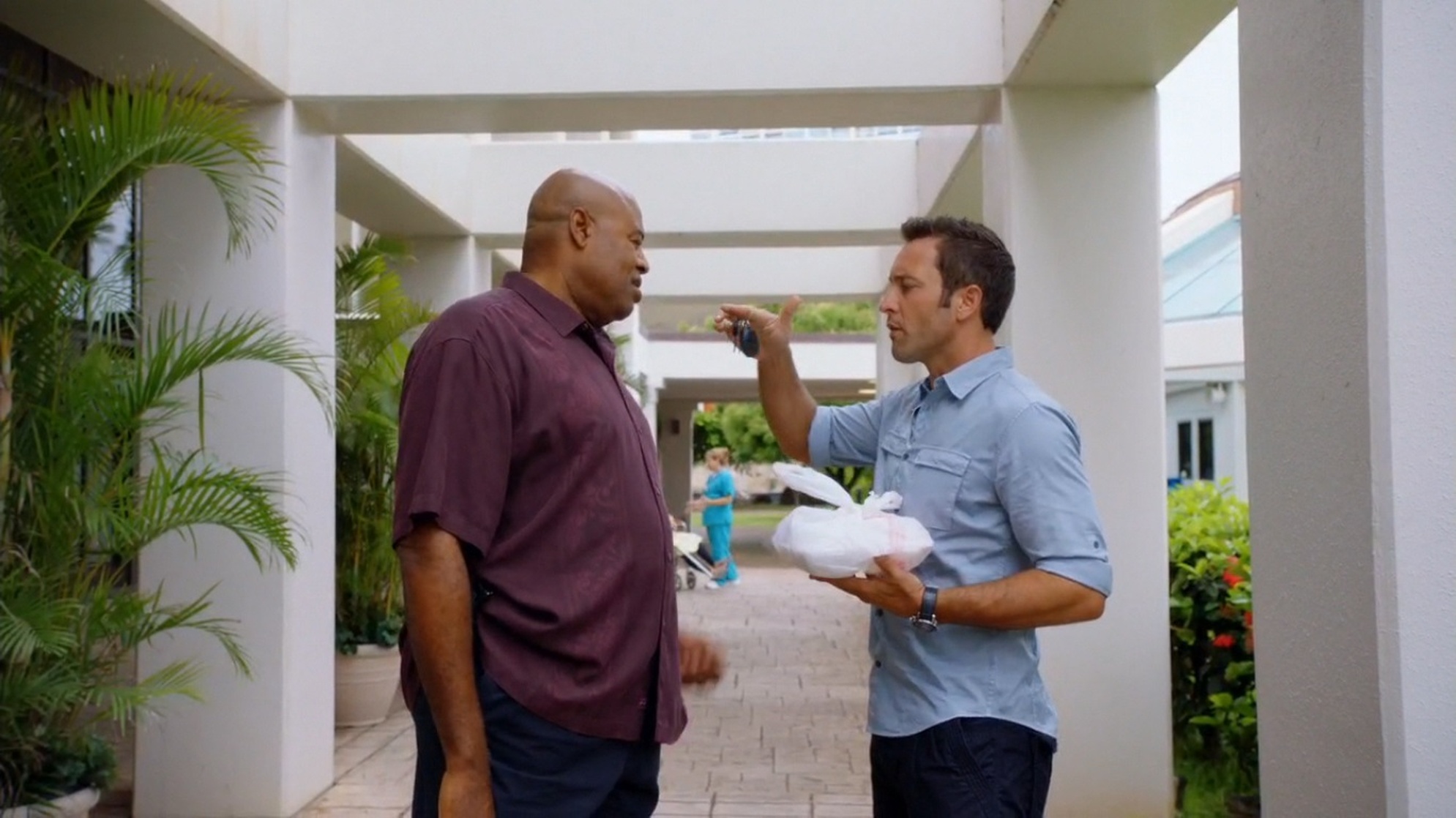 Hawaii Five-0