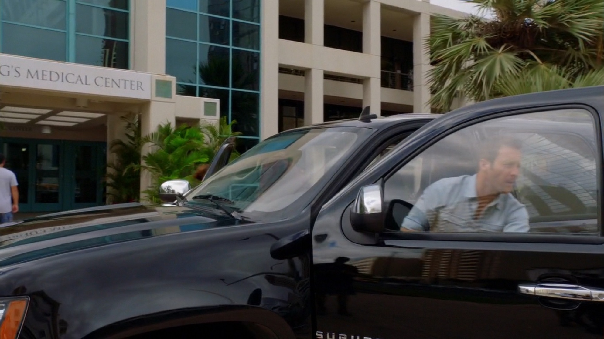 Hawaii Five-0