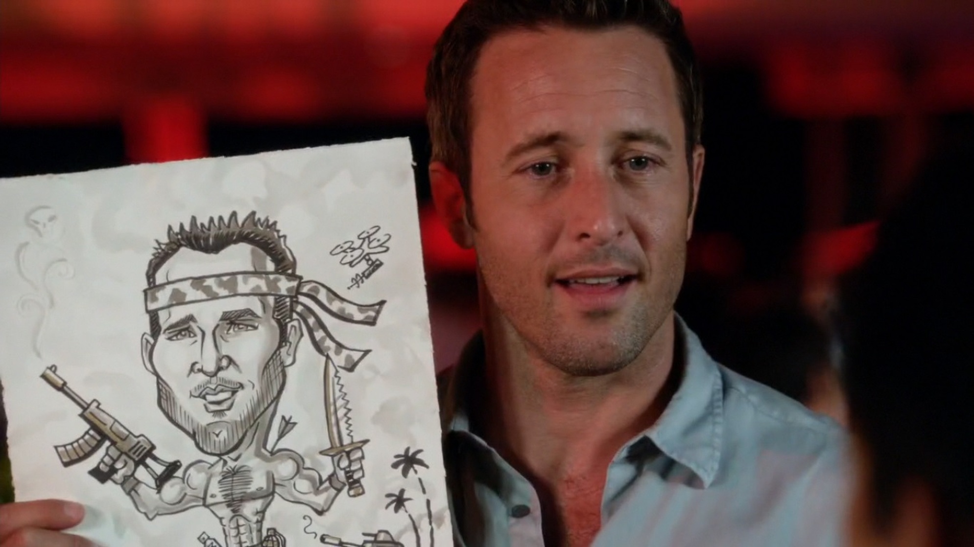 Hawaii Five-0