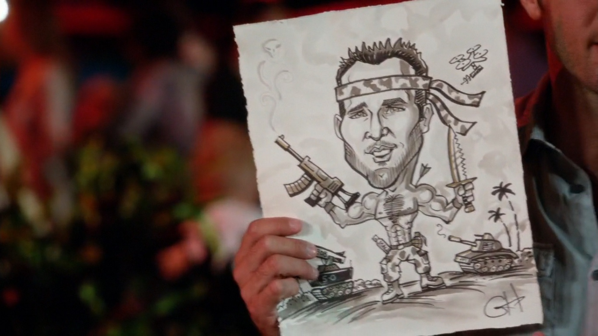 Hawaii Five-0