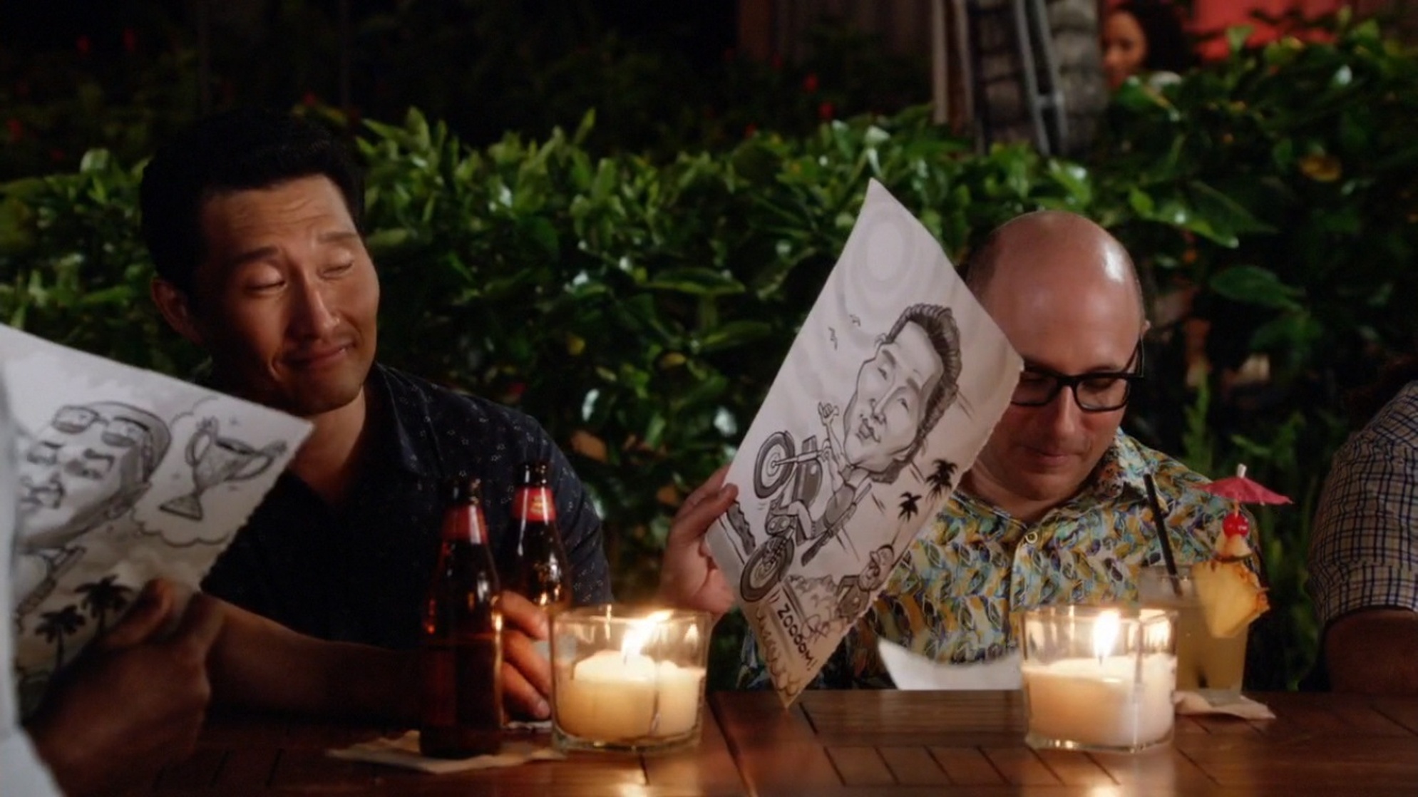 Hawaii Five-0