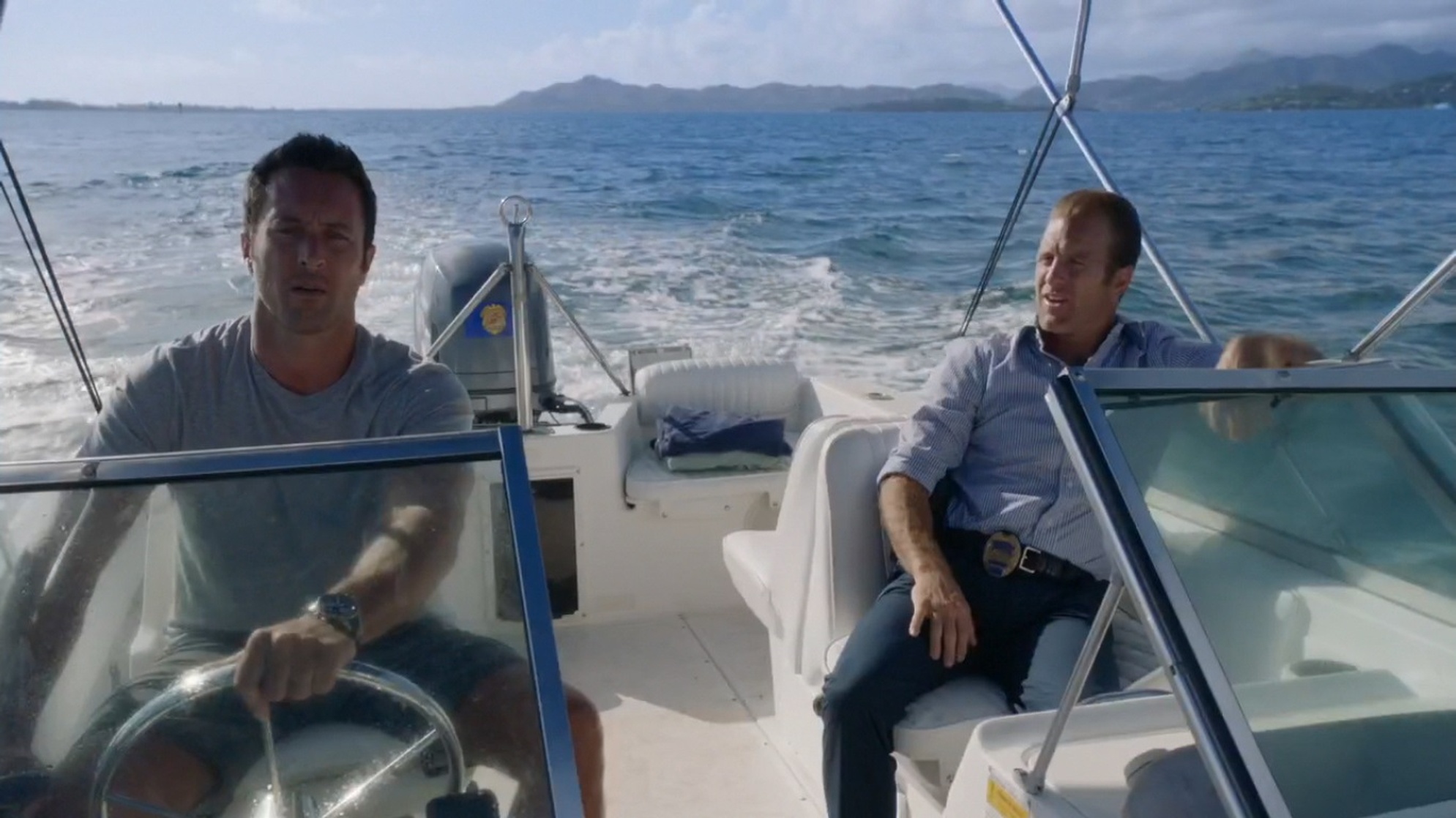Hawaii Five-0