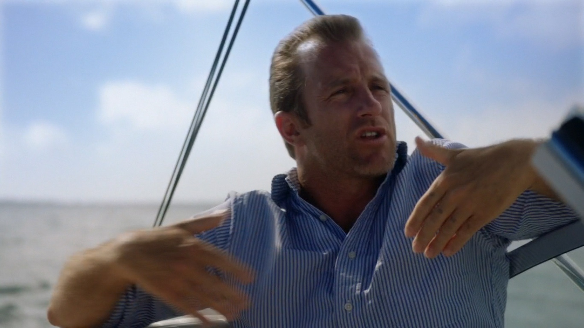 Hawaii Five-0