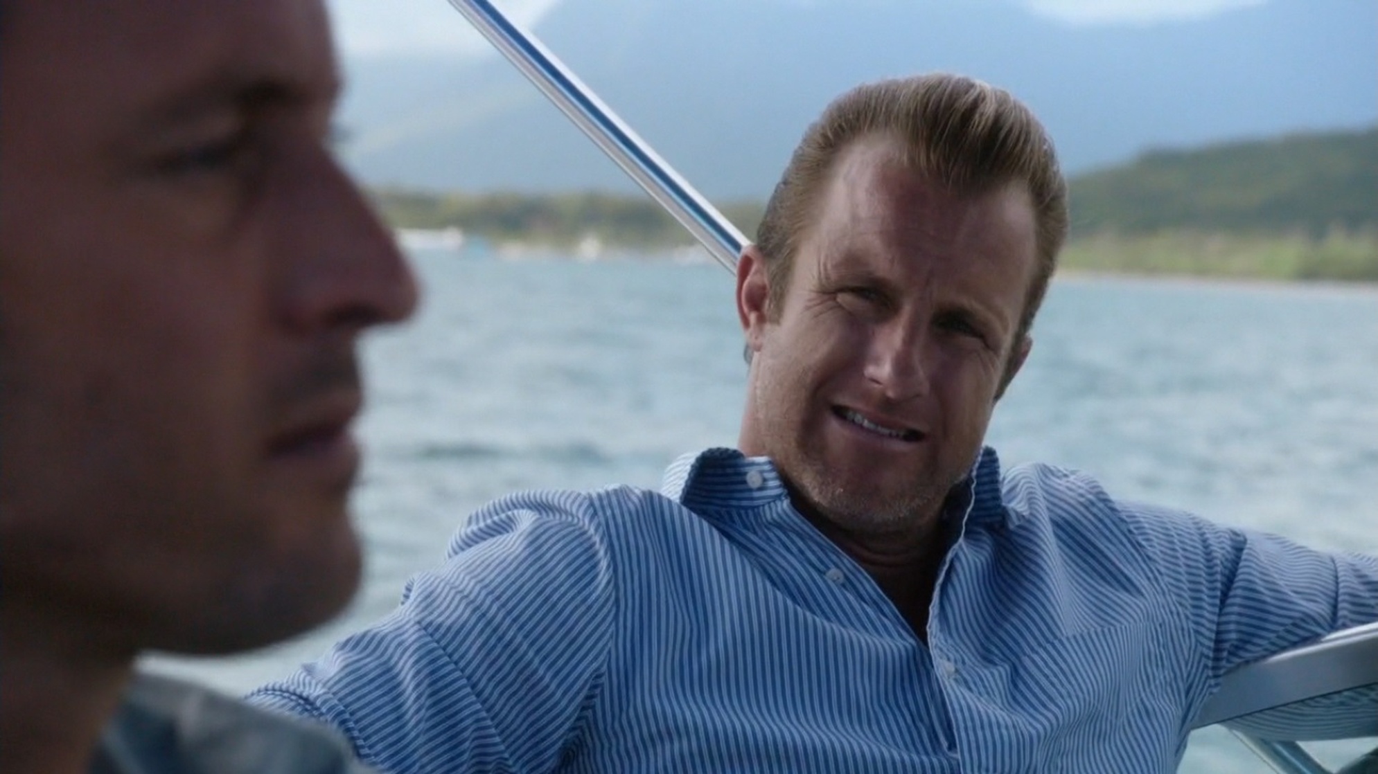 Hawaii Five-0
