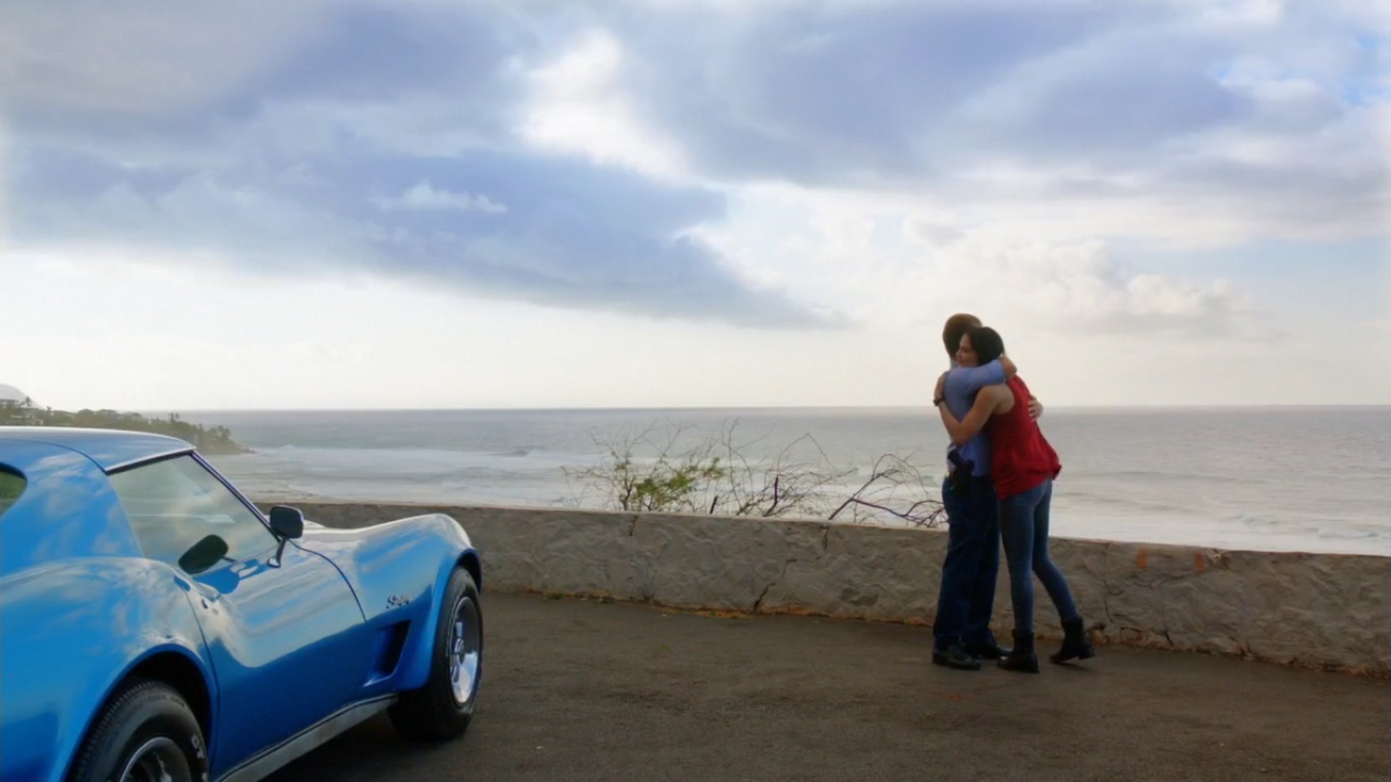 Hawaii Five-0