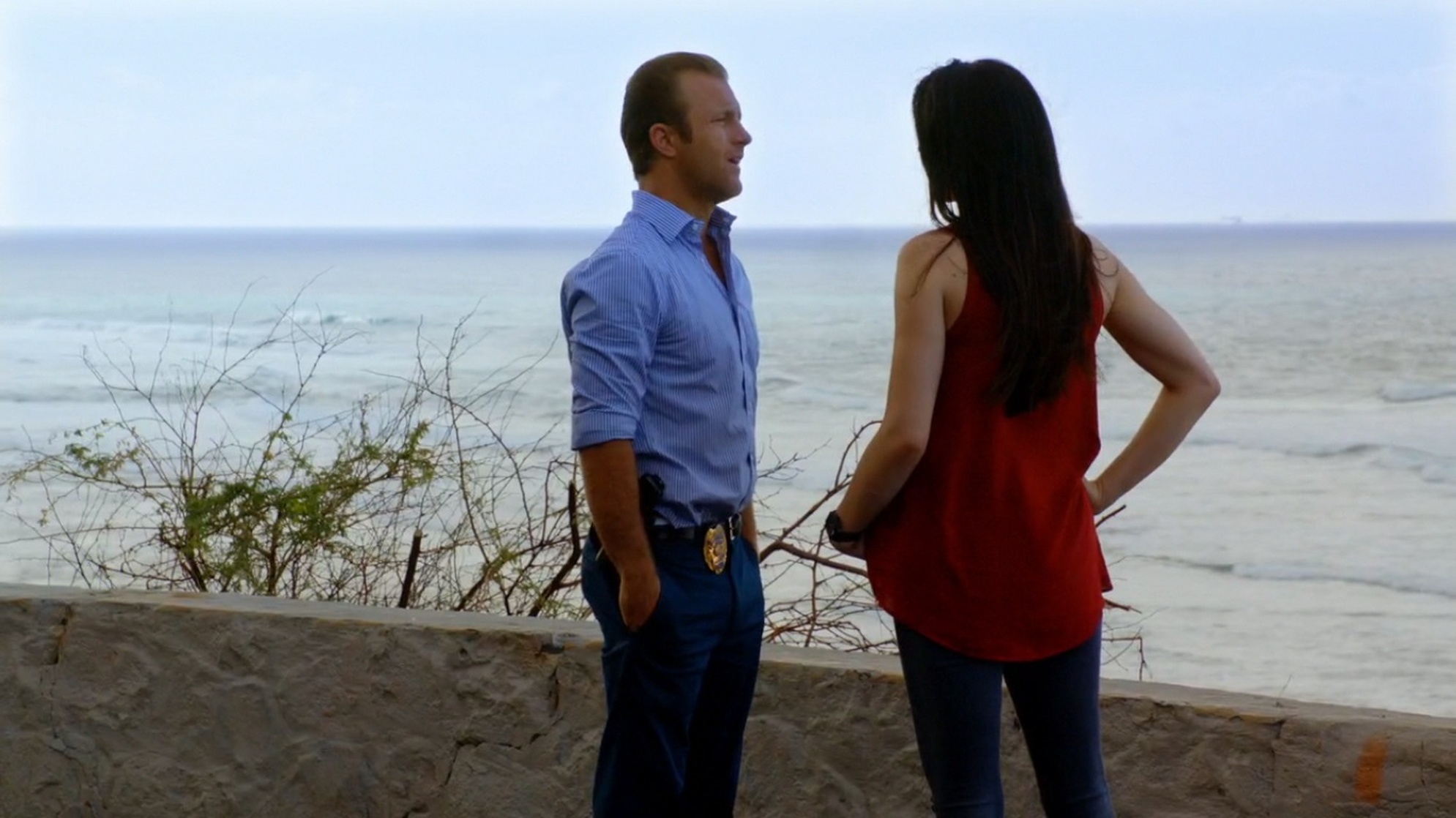 Hawaii Five-0