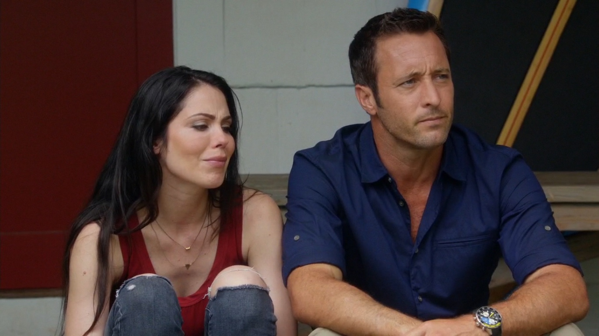 Hawaii Five-0