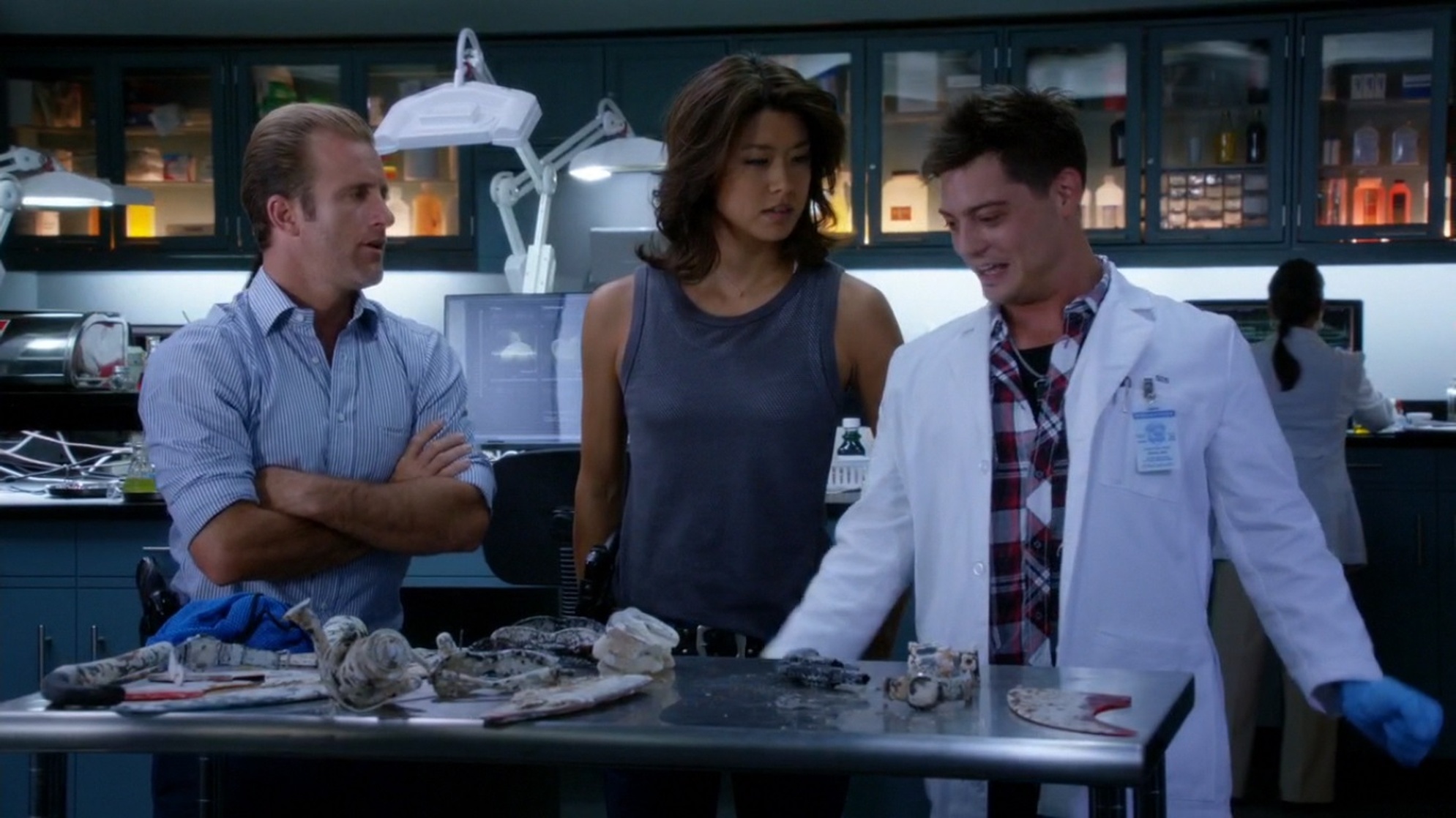 Hawaii Five-0