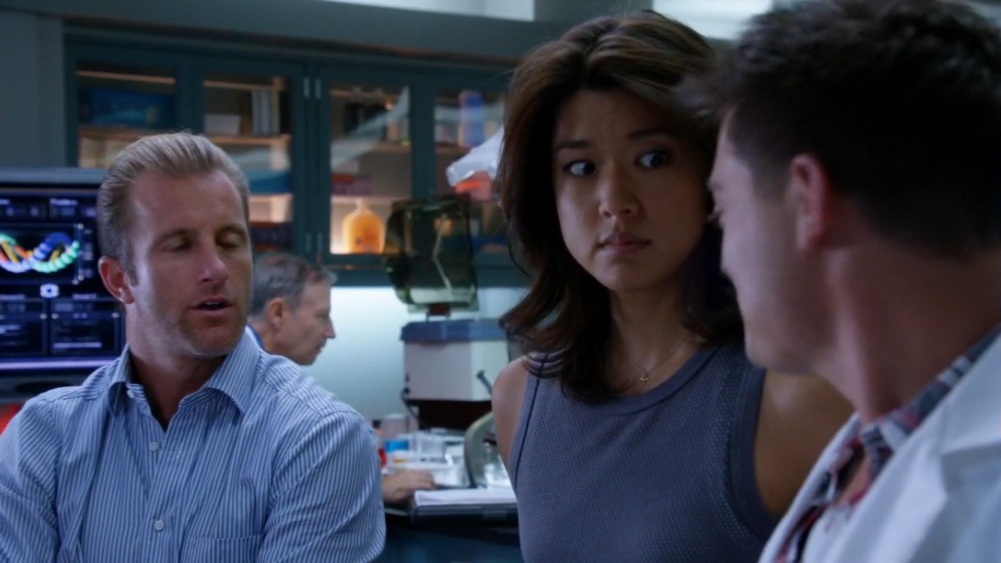 Hawaii Five-0