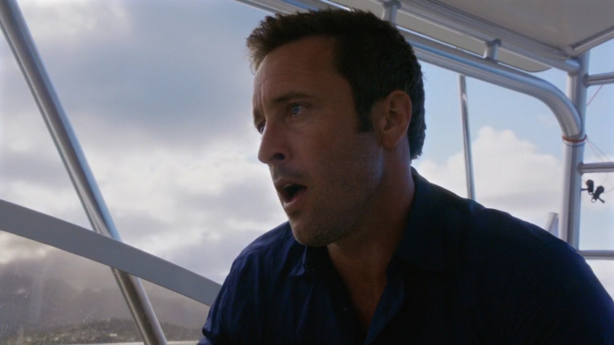 Hawaii Five-0
