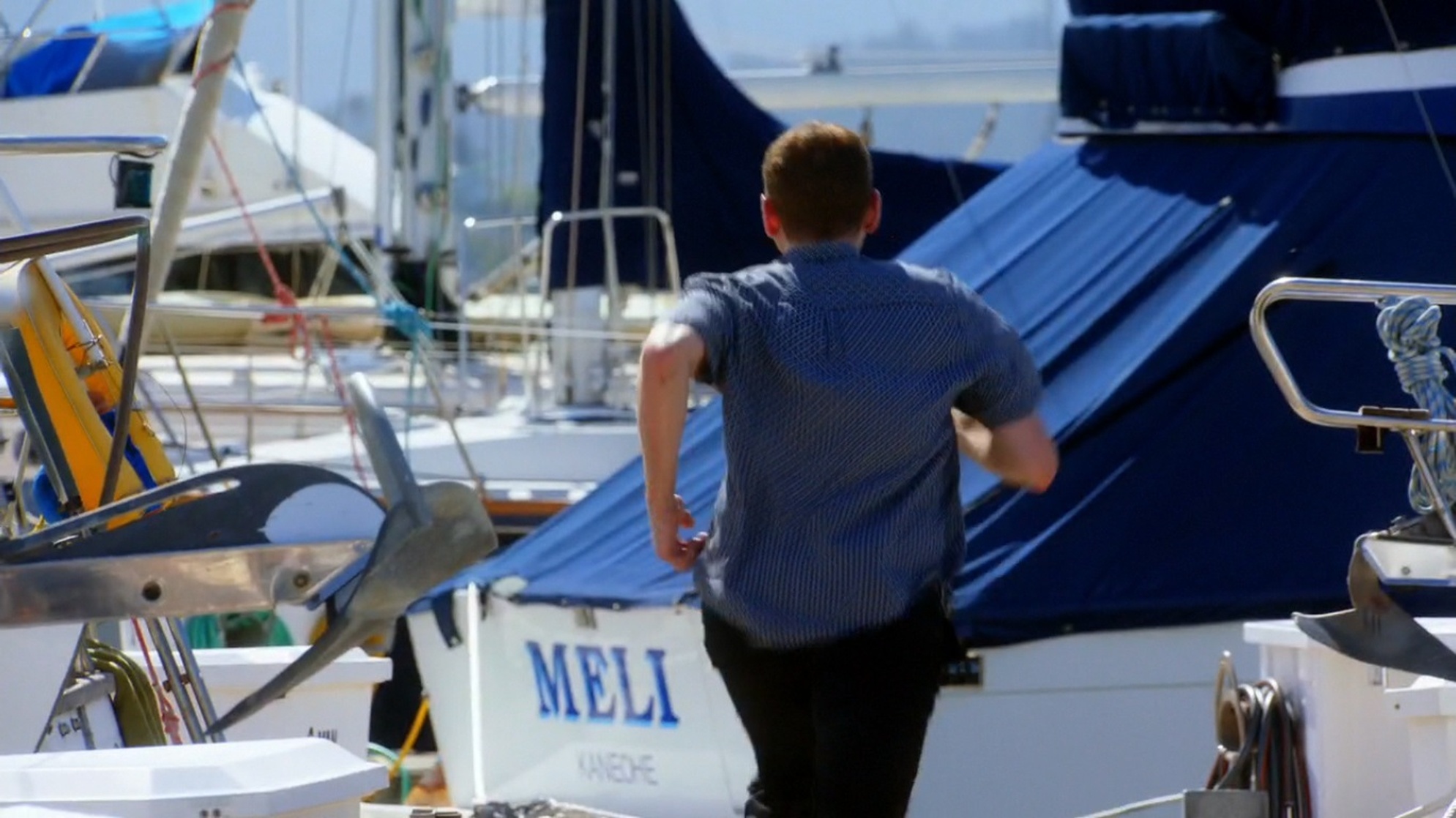 Hawaii Five-0