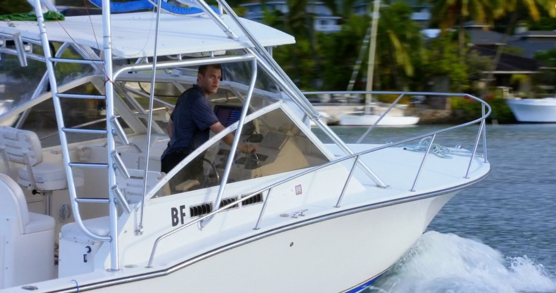 Hawaii Five-0