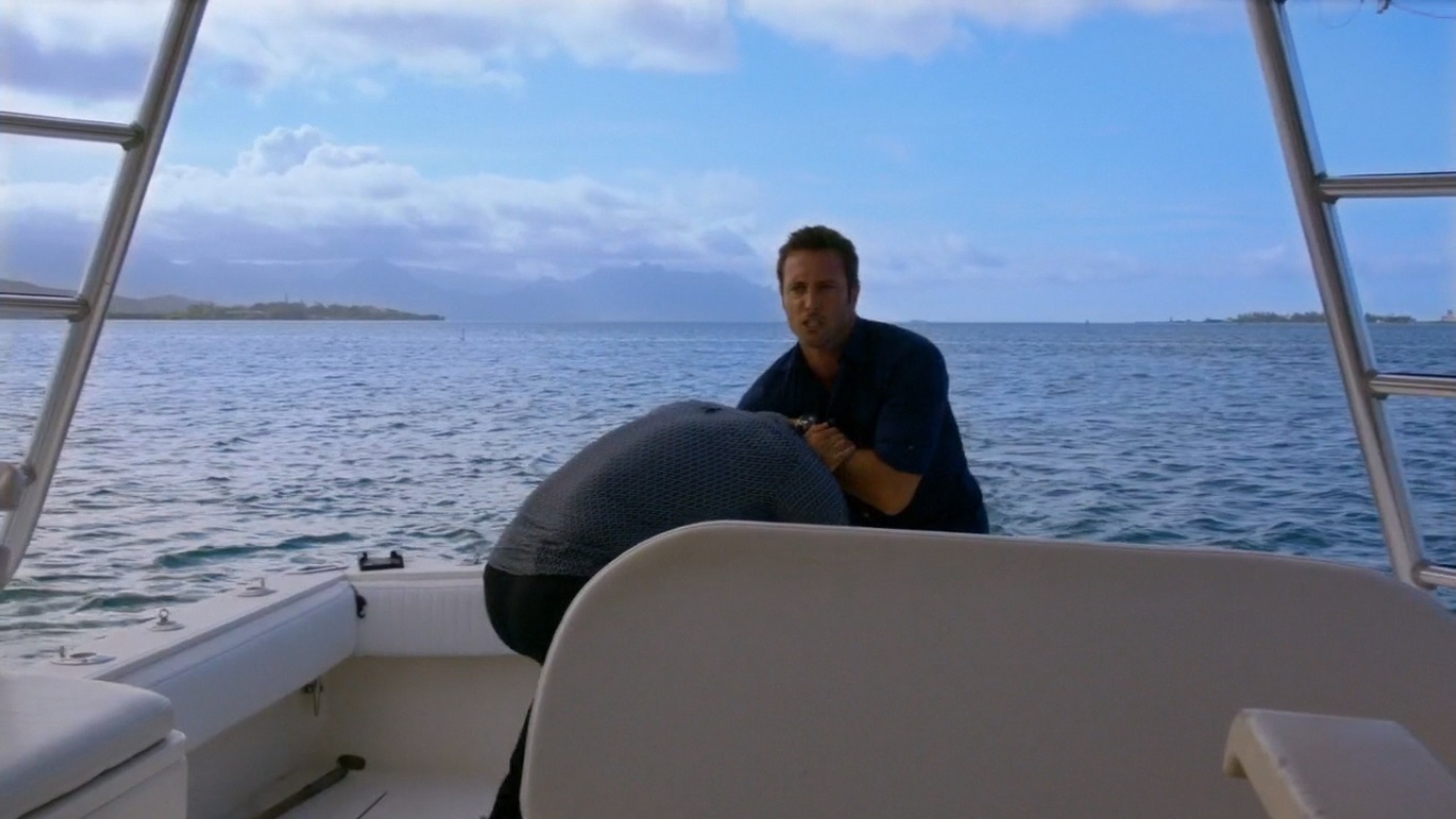 Hawaii Five-0
