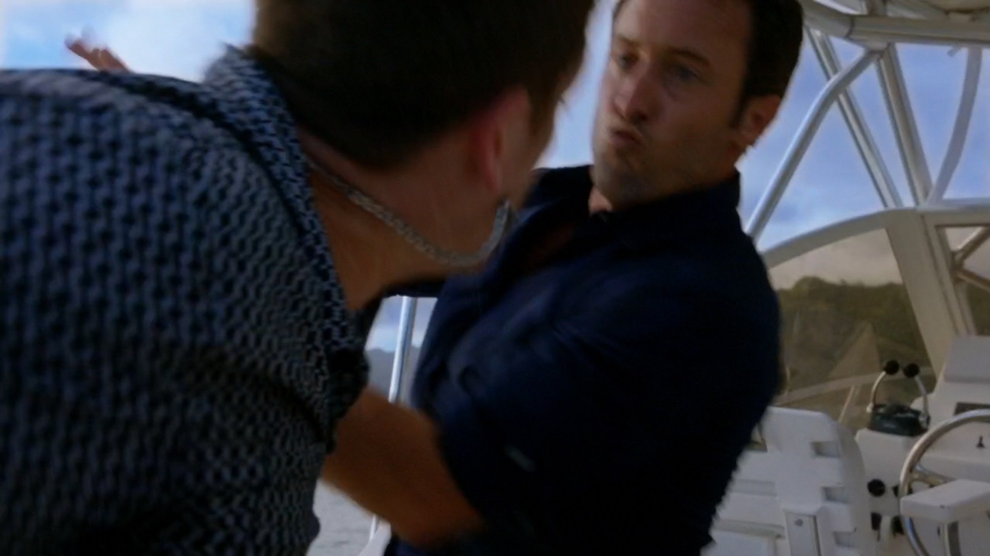 Hawaii Five-0