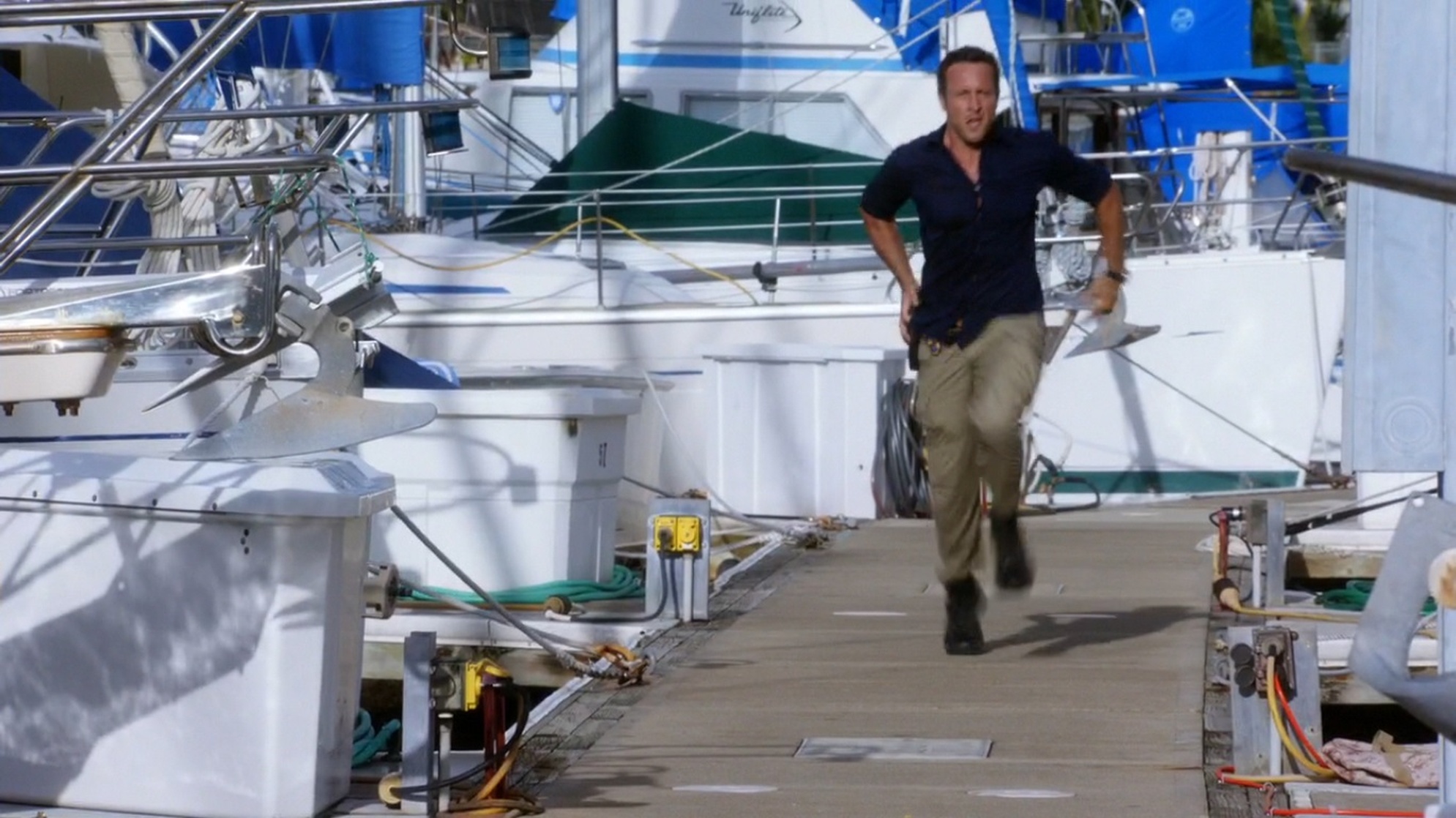 Hawaii Five-0