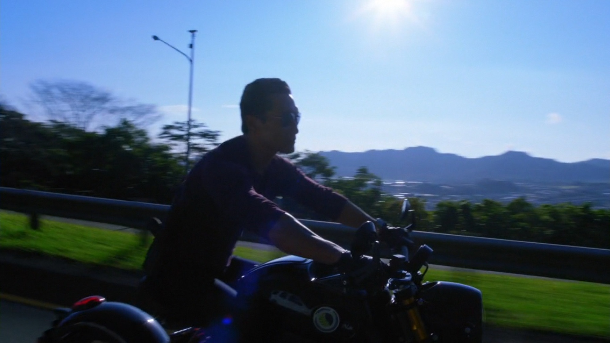 Hawaii Five-0
