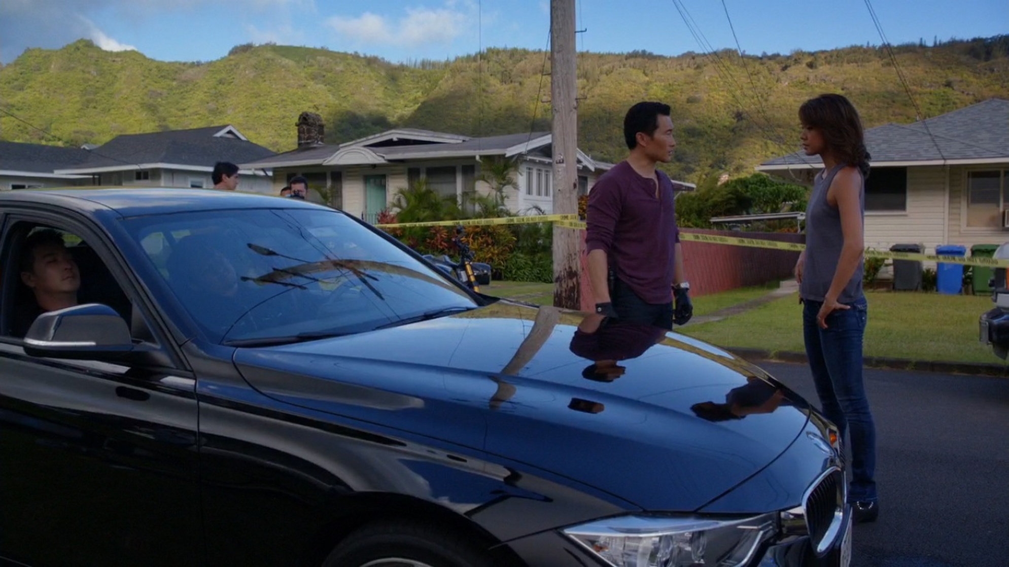 Hawaii Five-0