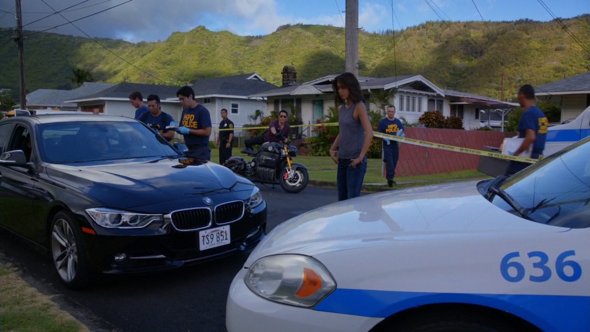 Hawaii Five-0