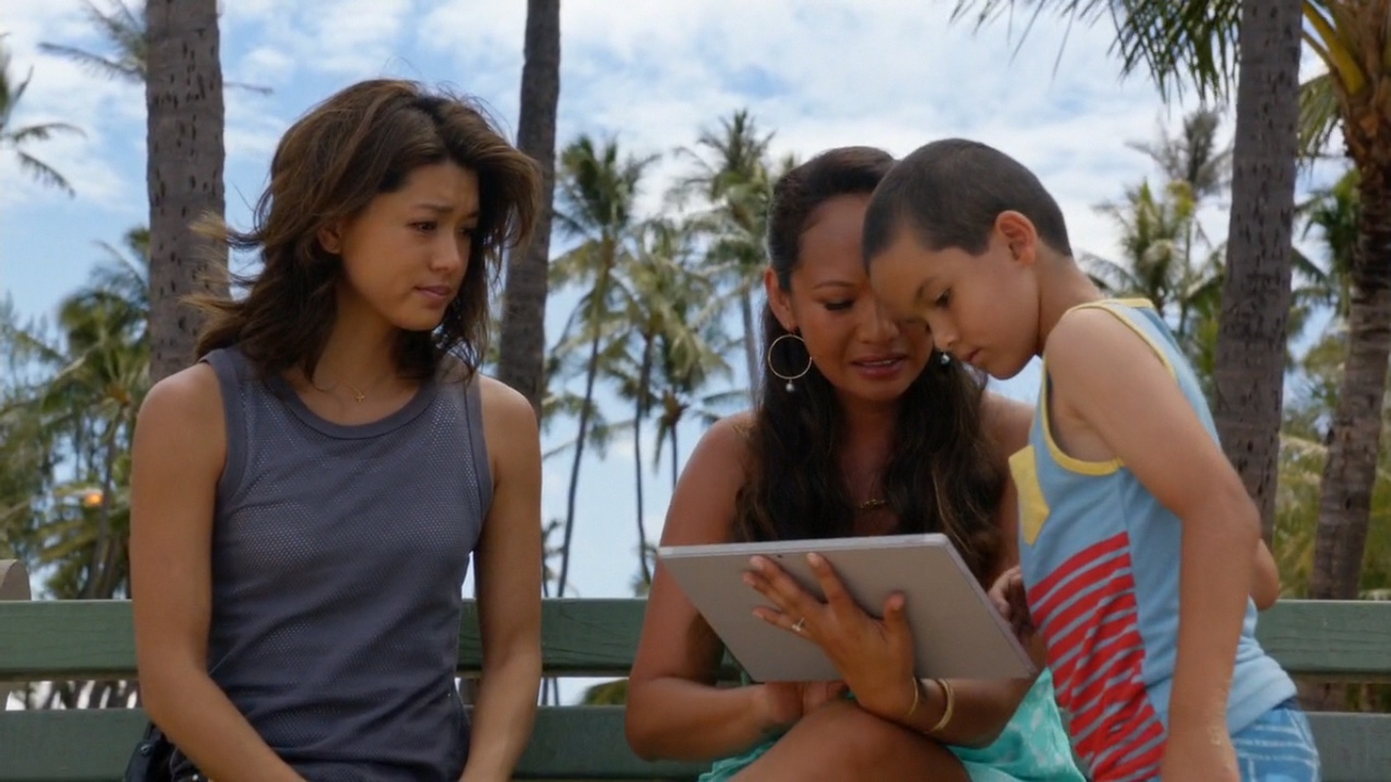 Hawaii Five-0