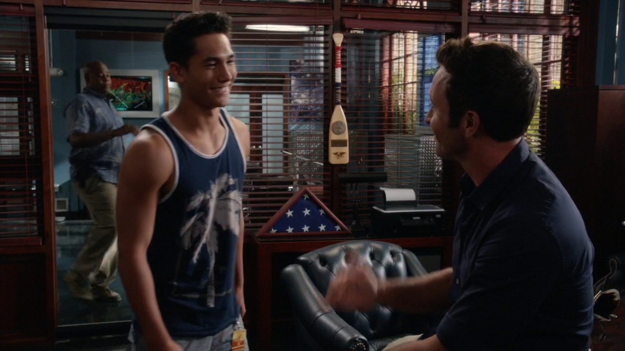 Hawaii Five-0