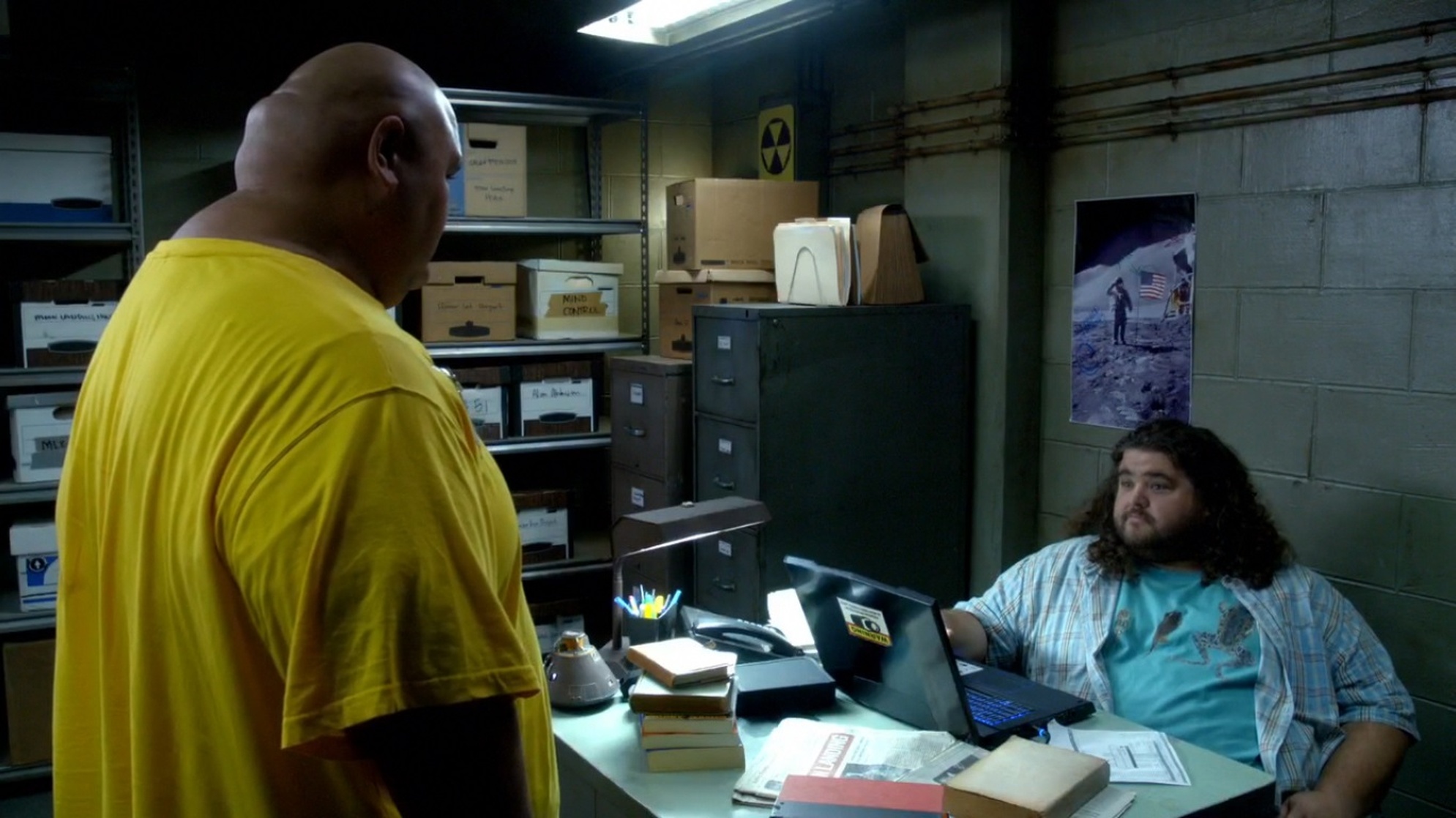 Hawaii Five-0