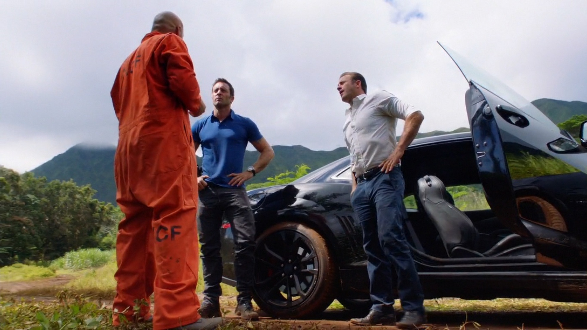 Hawaii Five-0