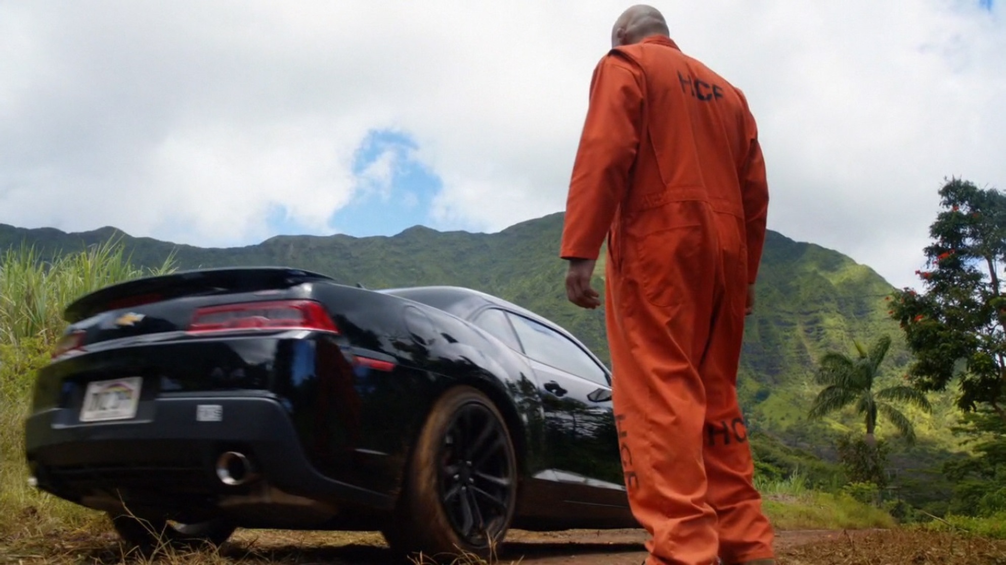 Hawaii Five-0