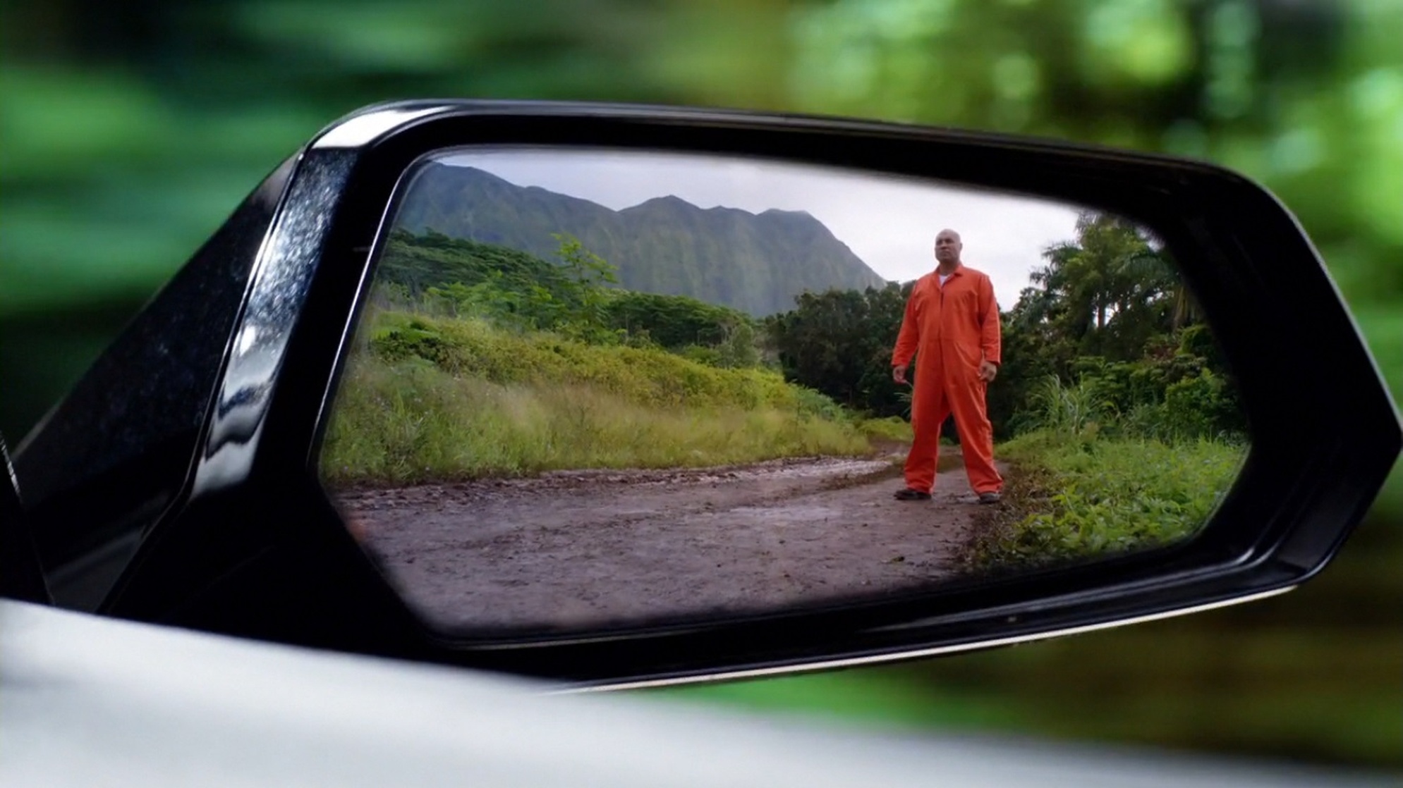 Hawaii Five-0