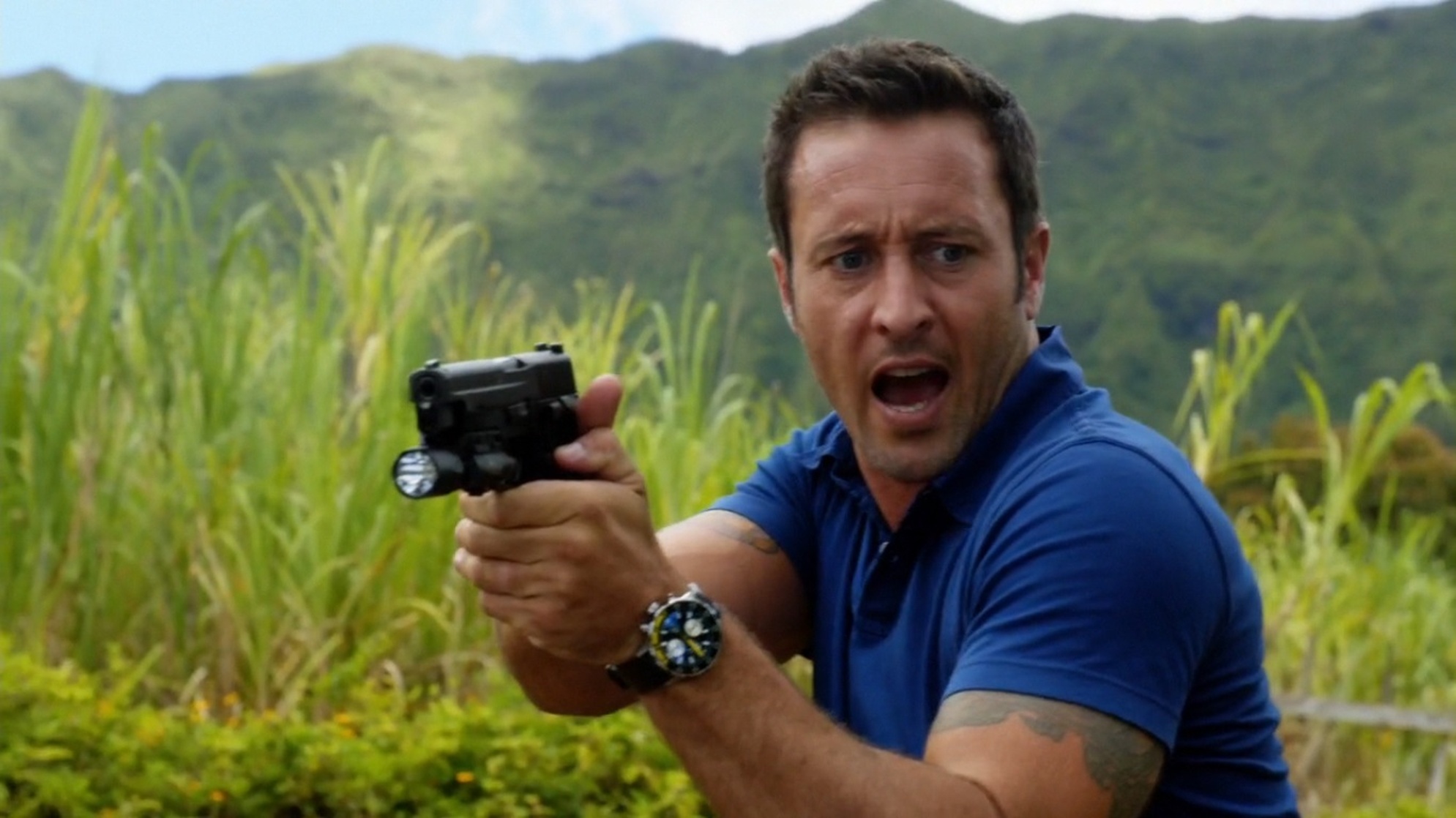 Hawaii Five-0