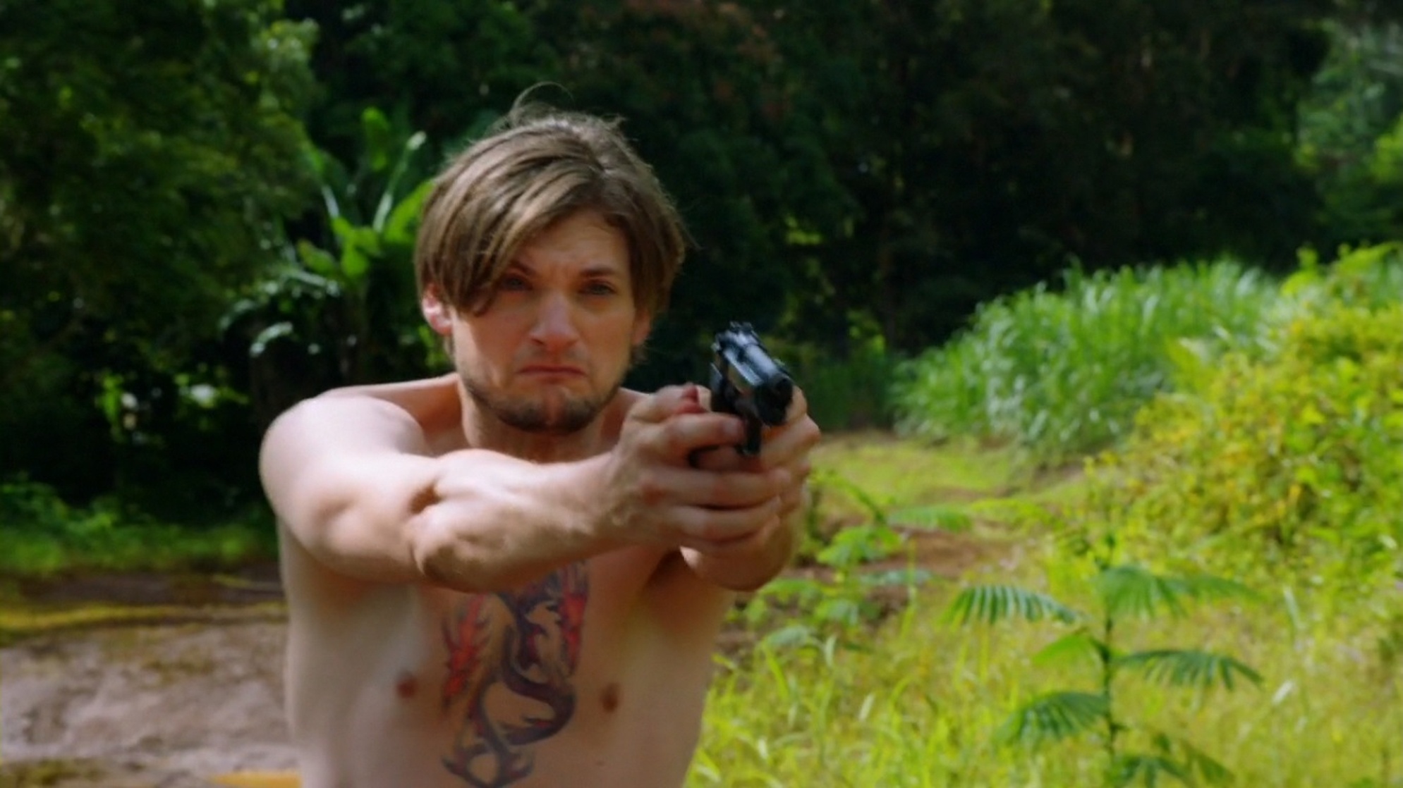 Hawaii Five-0