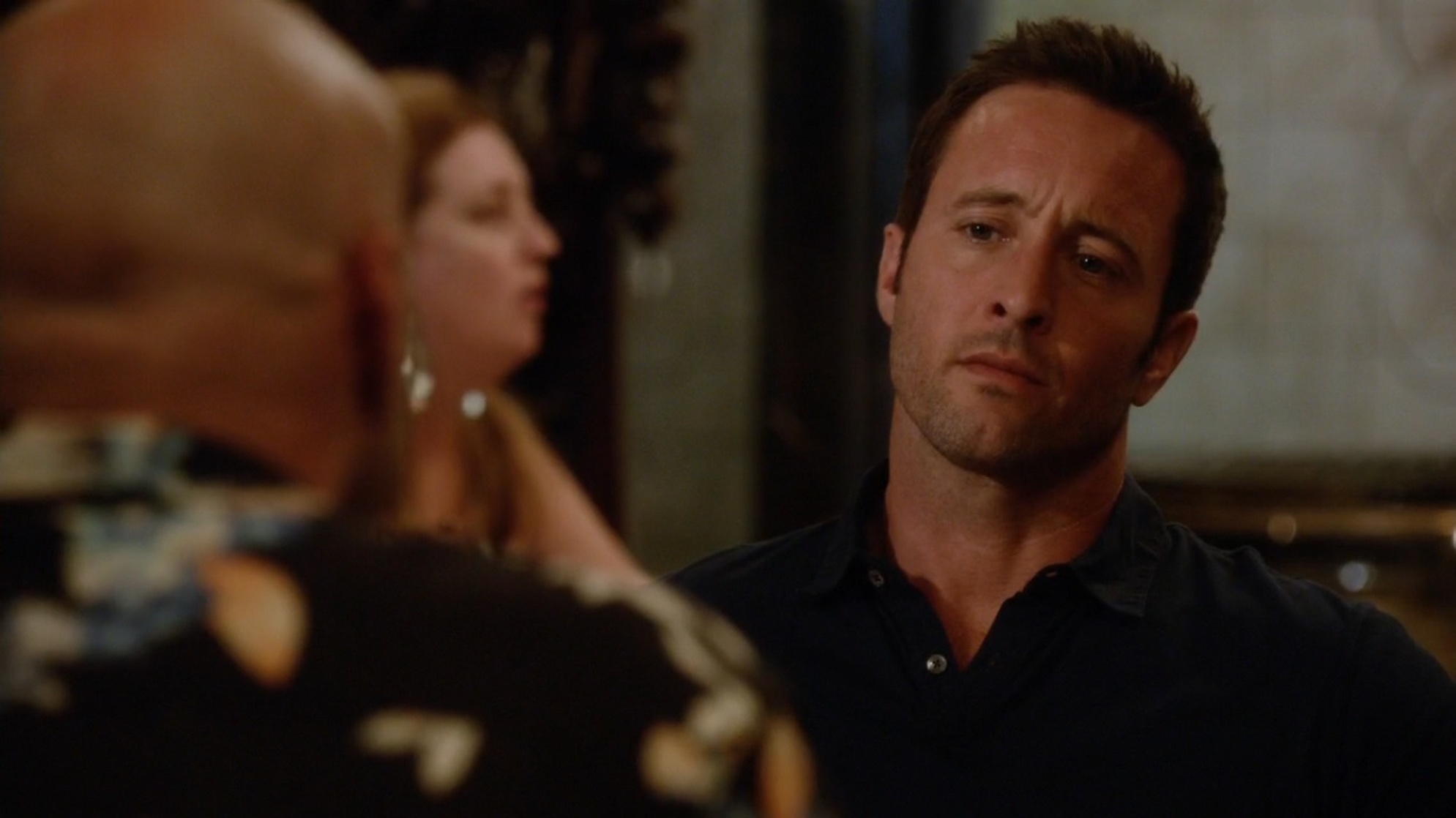 Hawaii Five-0
